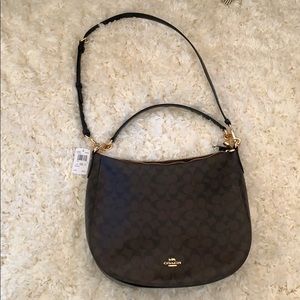BRAND NEW Coach purse